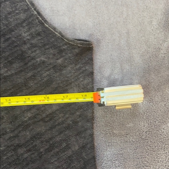 Avoamuse Bella muscle lace light tank - Picture 10 of 14